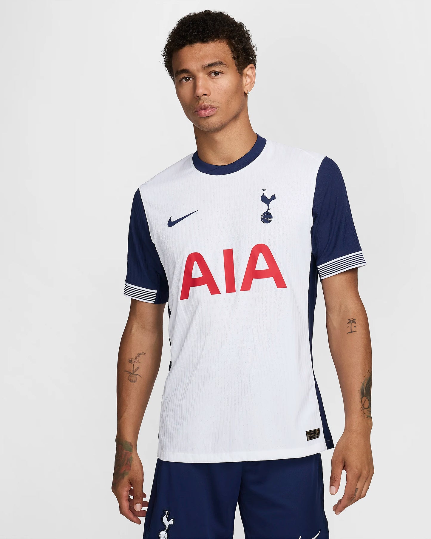 Tottenham Hotspur 24/25 Home Jersey with Shorts