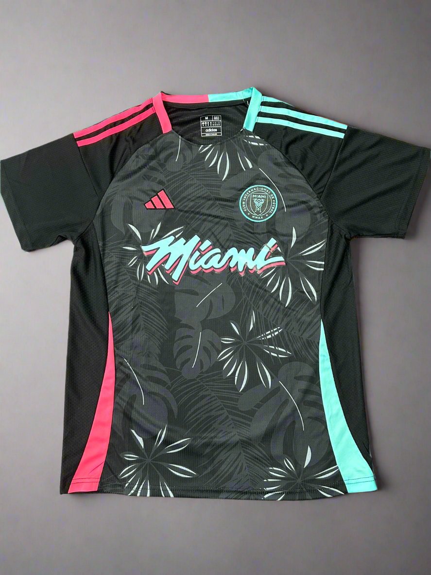 Inter Miami 24/25 Special Stadium Edition Jersey without Shorts