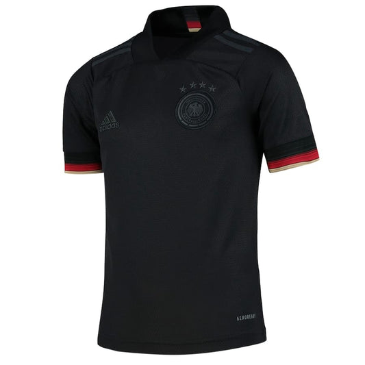 Germany Away 2021-22 Jersey with Shorts